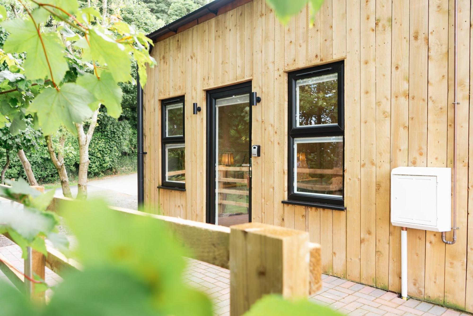 The Spinney Scarborough Exterior foto